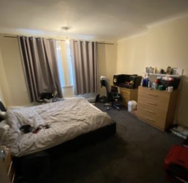 7 bedroom semi-detached house for rent