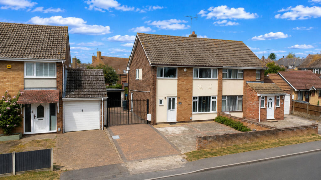 House in Chelmsford