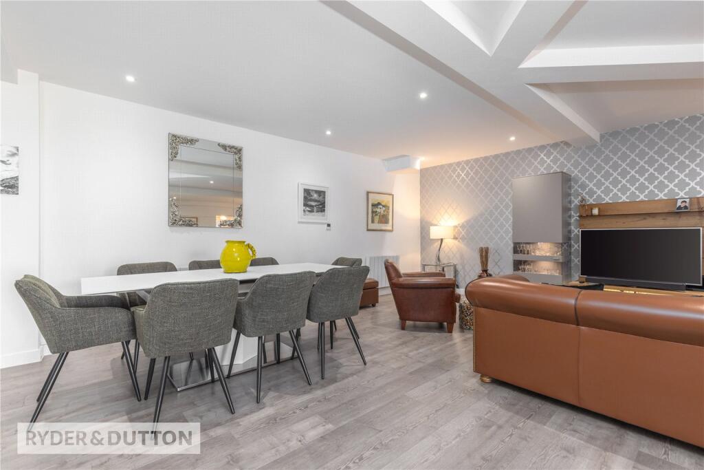 Additional image 6 of The Loom, Holcombe Road, Helmshore, Rossendale, BB4