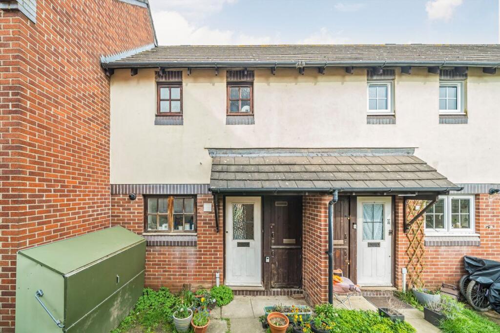 Main image of property: Archer Close, Kingston