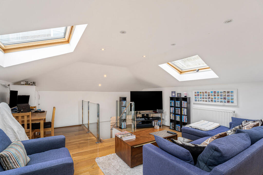 Main image of property: Balls Pond Road, London, N1
