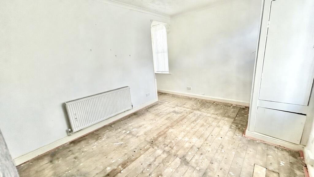 House in Burnley, Lancashire - View 5