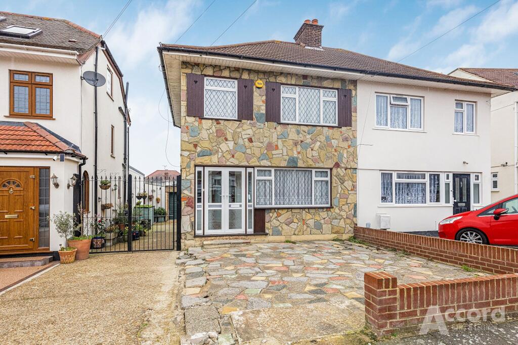 Main image of property: Dominion Drive, Romford, RM5