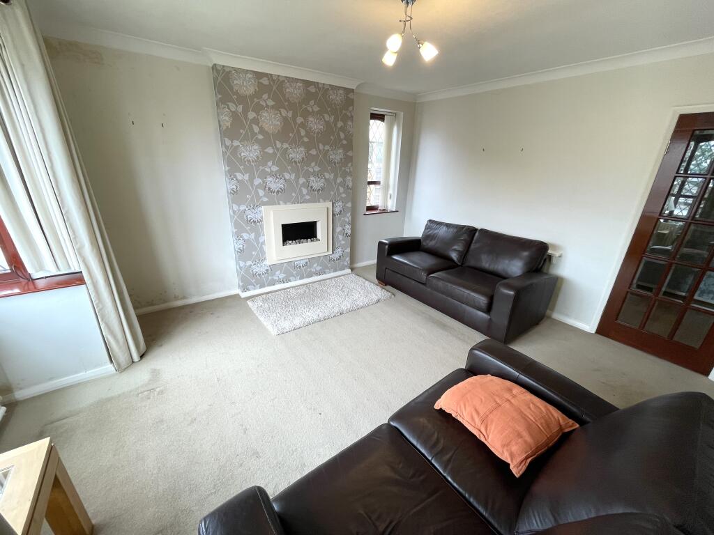 House in Stockport, Cherry Tree - View 3