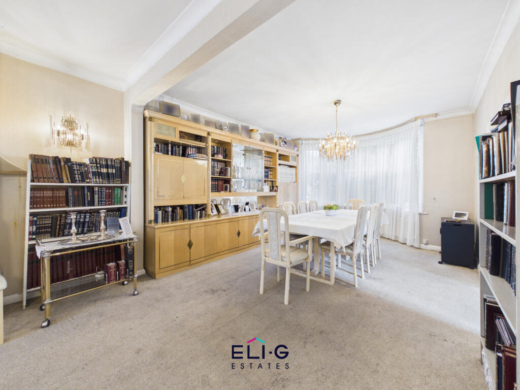 House in London - View 4