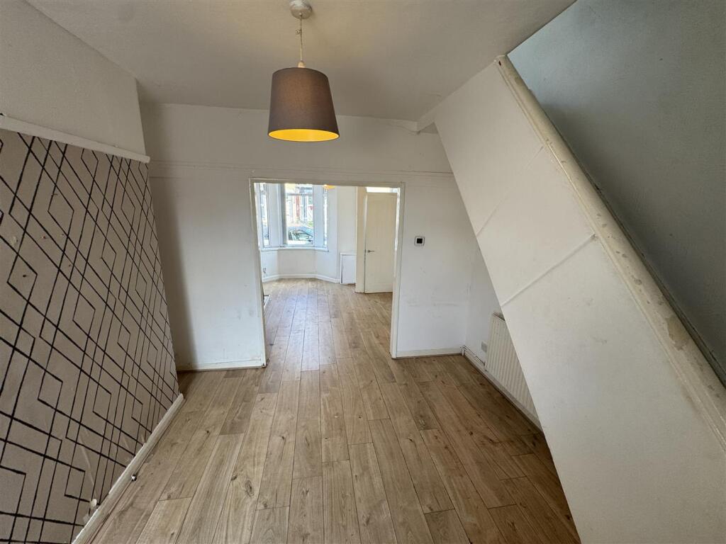 Harrowby Road, Higher Tranmere, Birkenhead, CH42 photo 4