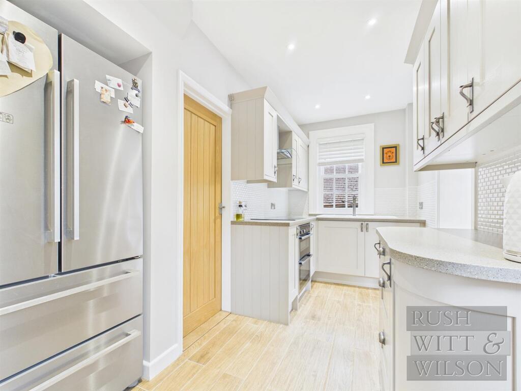 House in Rother, Sedlescombe - View 5