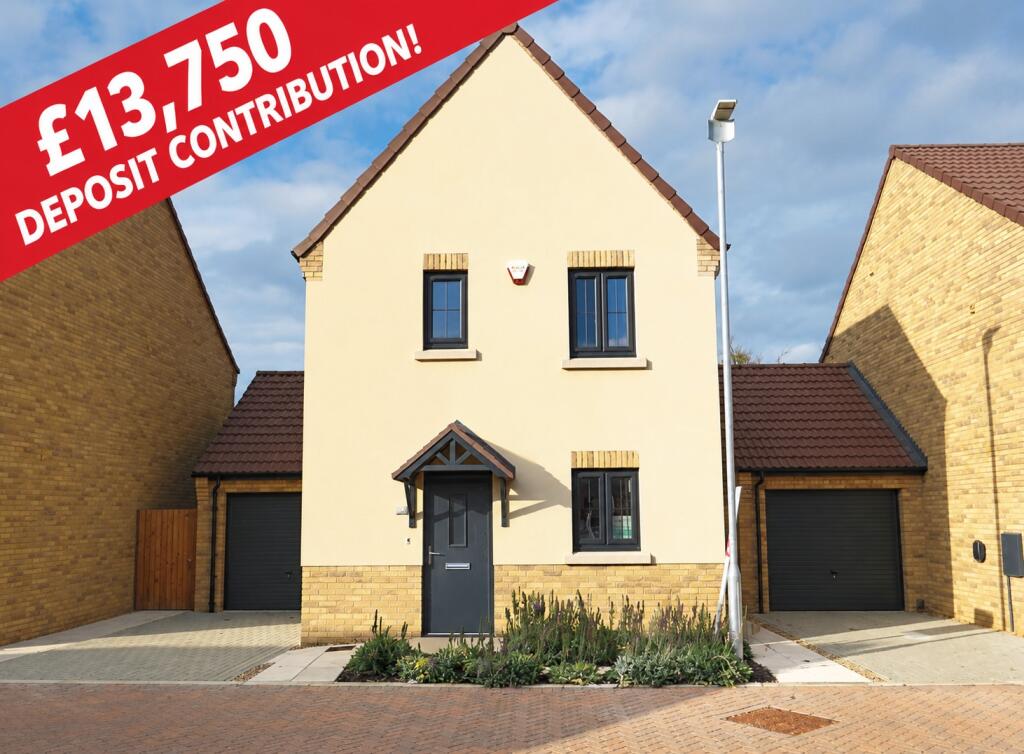 Main image of property: Osier Close, Manea, March