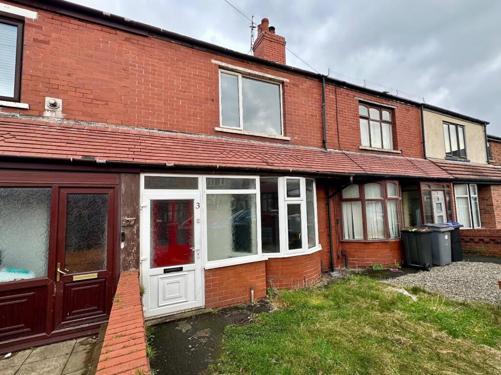Main image of property: Malham Avenue, Blackpool