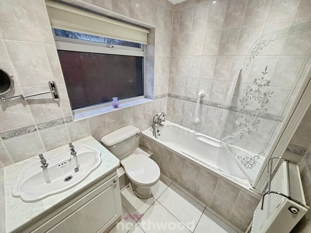 Abbey Way, Dunscroft, Doncaster, DN7 photo 2