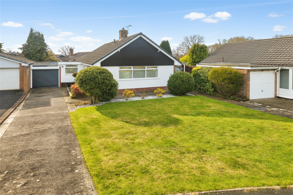 Main image of property: Lynton Gardens, Appleton, Warrington