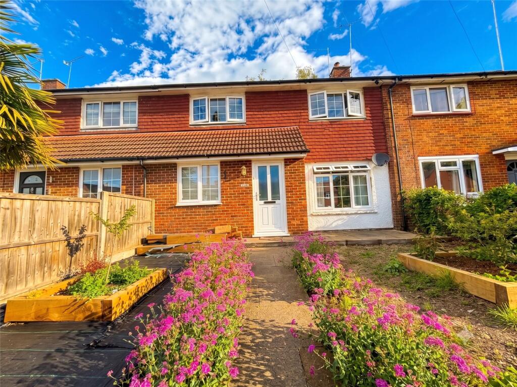 Main image of property: Mitcham Road, Camberley, Surrey