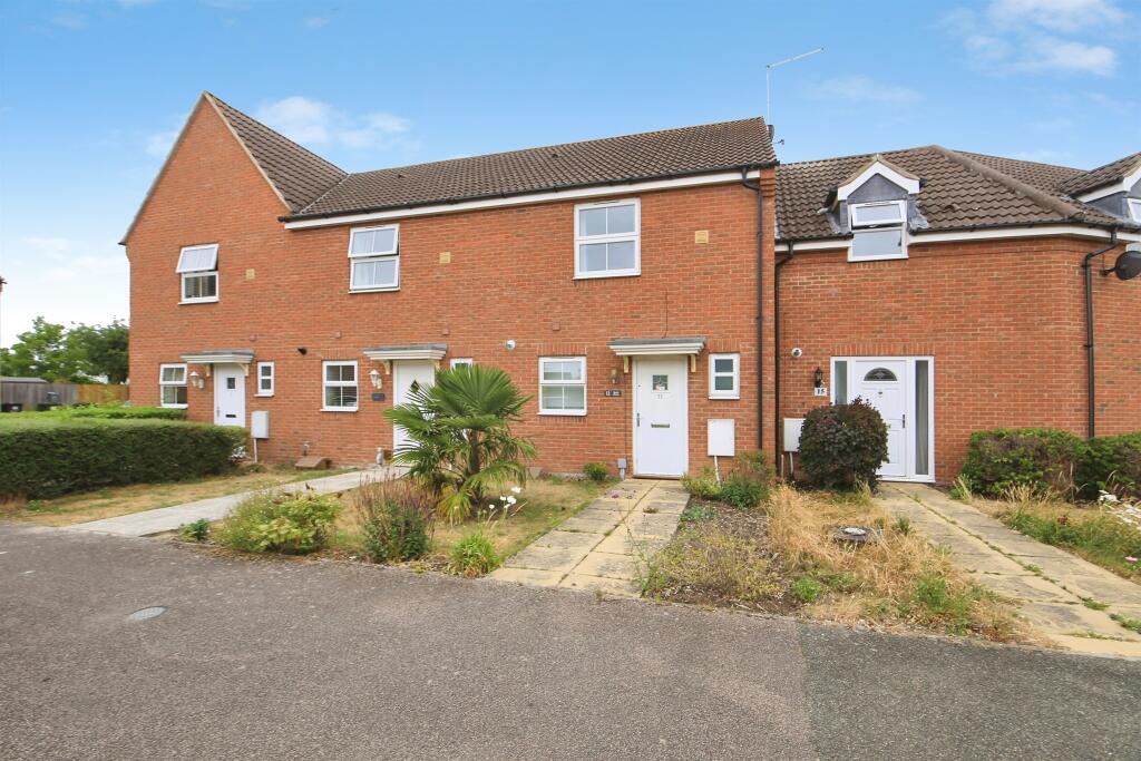 Main image of property: Scott Drive, Yaxley, Peterborough