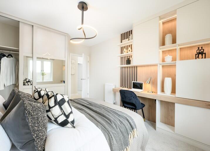 Apartment in London - View 4