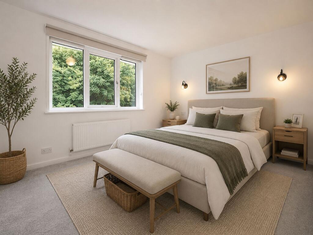 Fintry Avenue, Deans, EH54 - View 3