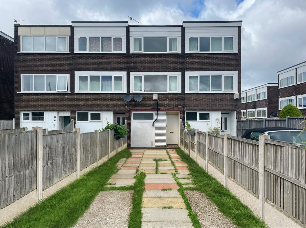 Main image of property: Cotton Lane, Halton Lodge, Runcorn, WA7 5NB