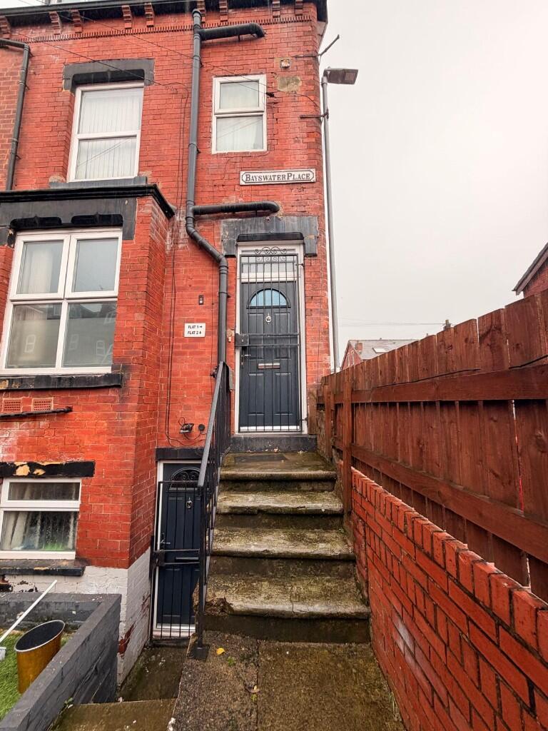 Main image of property: Bayswater Place, Leeds, West Yorkshire, LS8