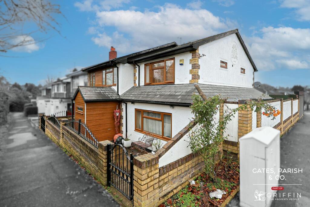 Bridge Avenue, Upminster, RM14 photo 2