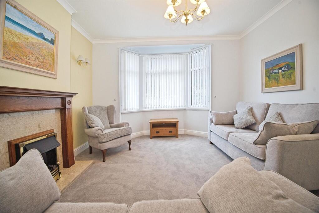 Main image of property: Park Avenue, Ogmore Vale, Bridgend