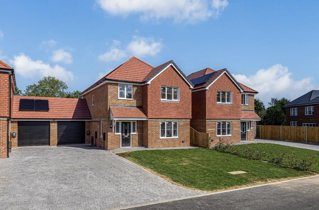 Main image of property: Main Road, Chichester, PO18