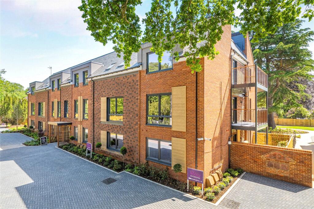 Main image of property: Shores Road, Horsell, Surrey, GU21