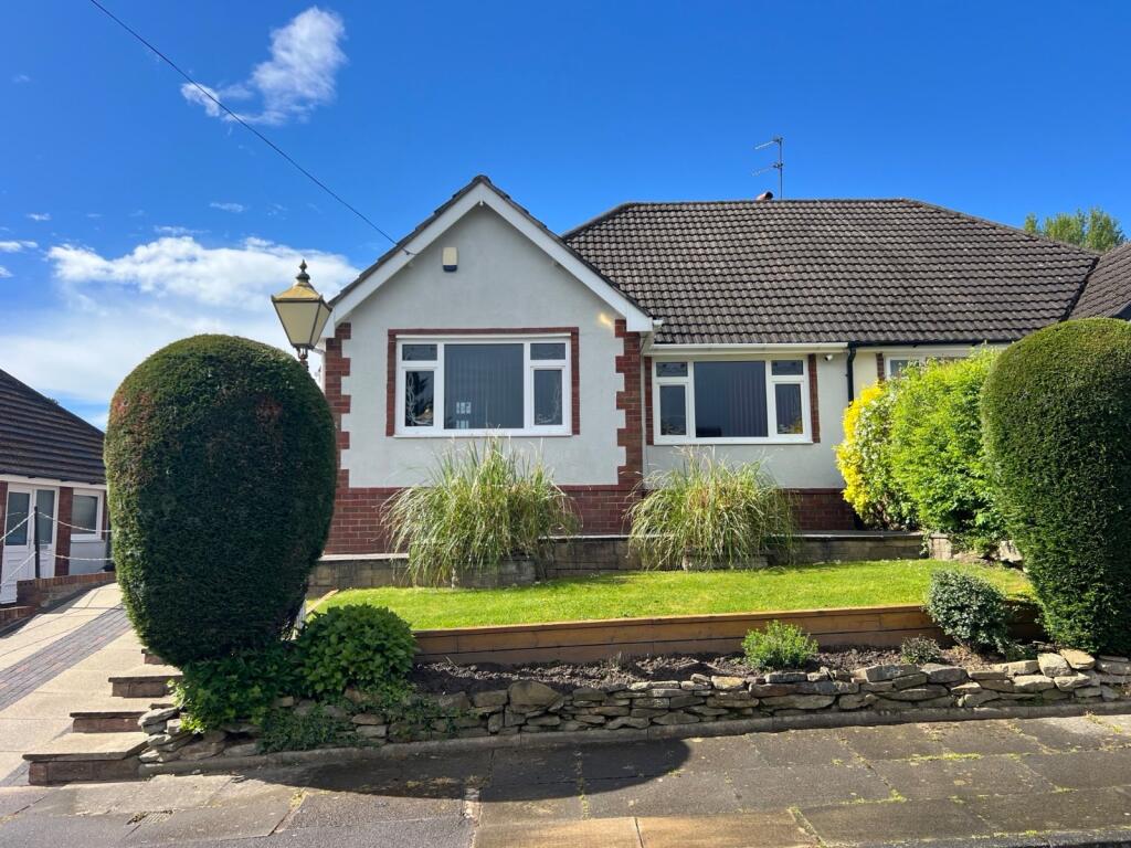 Main image of property: Rectory Lane, Bury, Greater Manchester, BL9