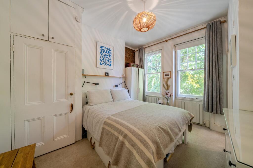 Apartment in London, Balham - View 3