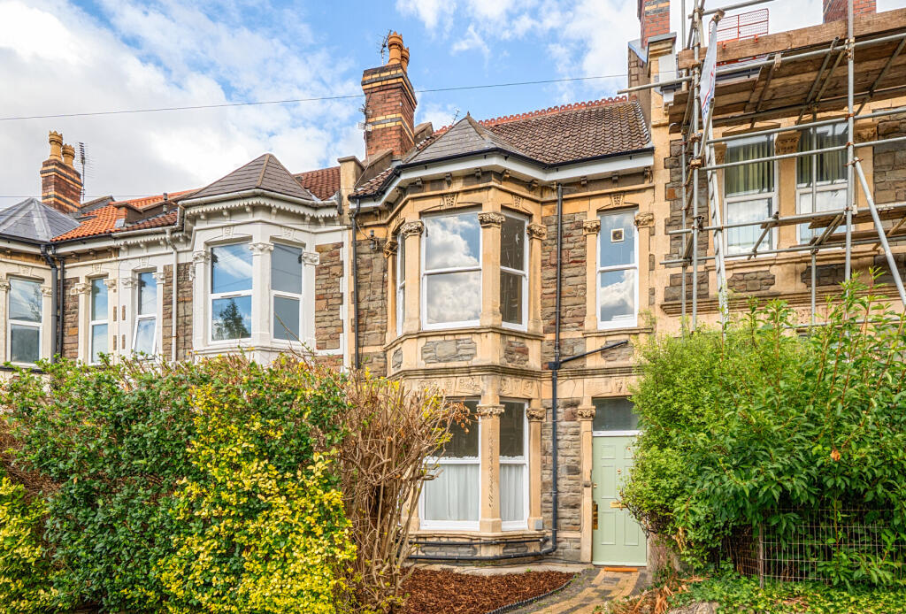 Main image of property: Ashley Down Road, Bristol, BS7