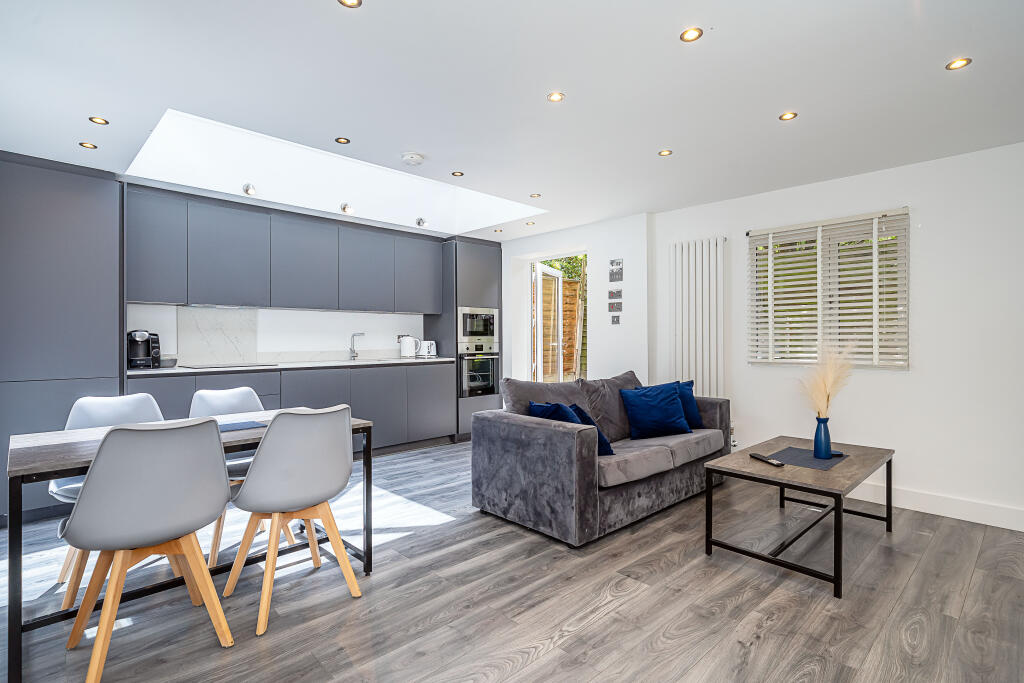 Main image of property: Gascony Avenue, London, NW6