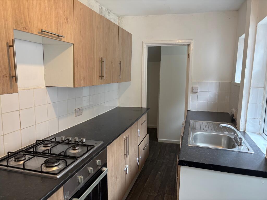 Main image of property: Lord Street, Mansfield