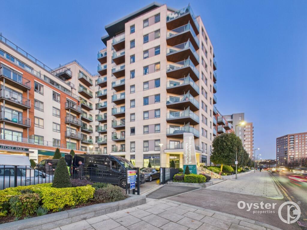 Main image of property: Aerodrome Road, Chapman House, NW9