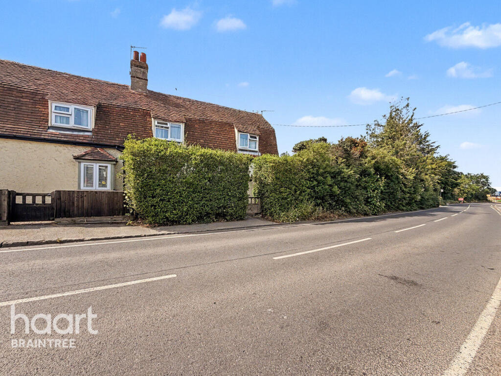 Main image of property: Panfield Lane, Braintree
