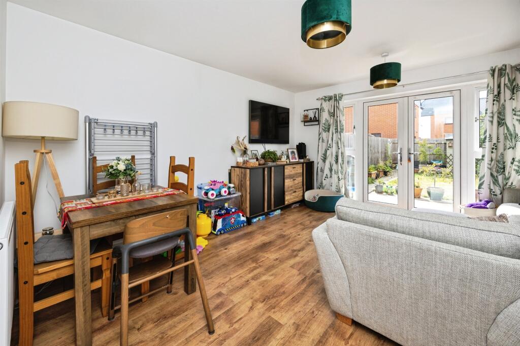 House in Ashford, Repton Park South, South Ashford - View 4