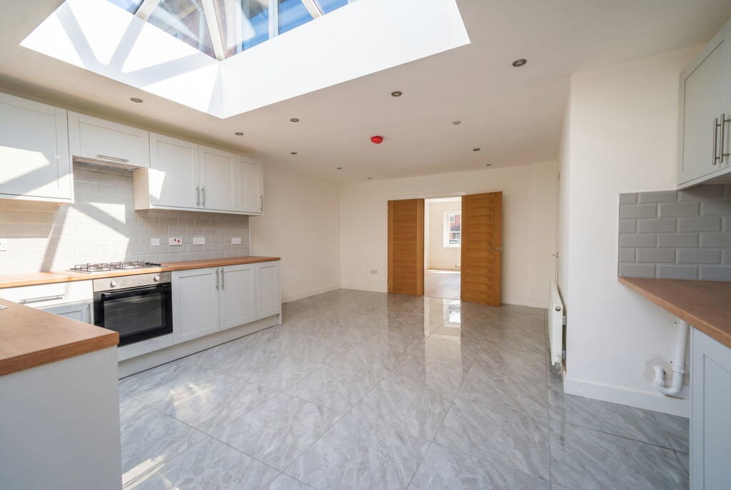 Langstone Road, Yardley Wood - View 3