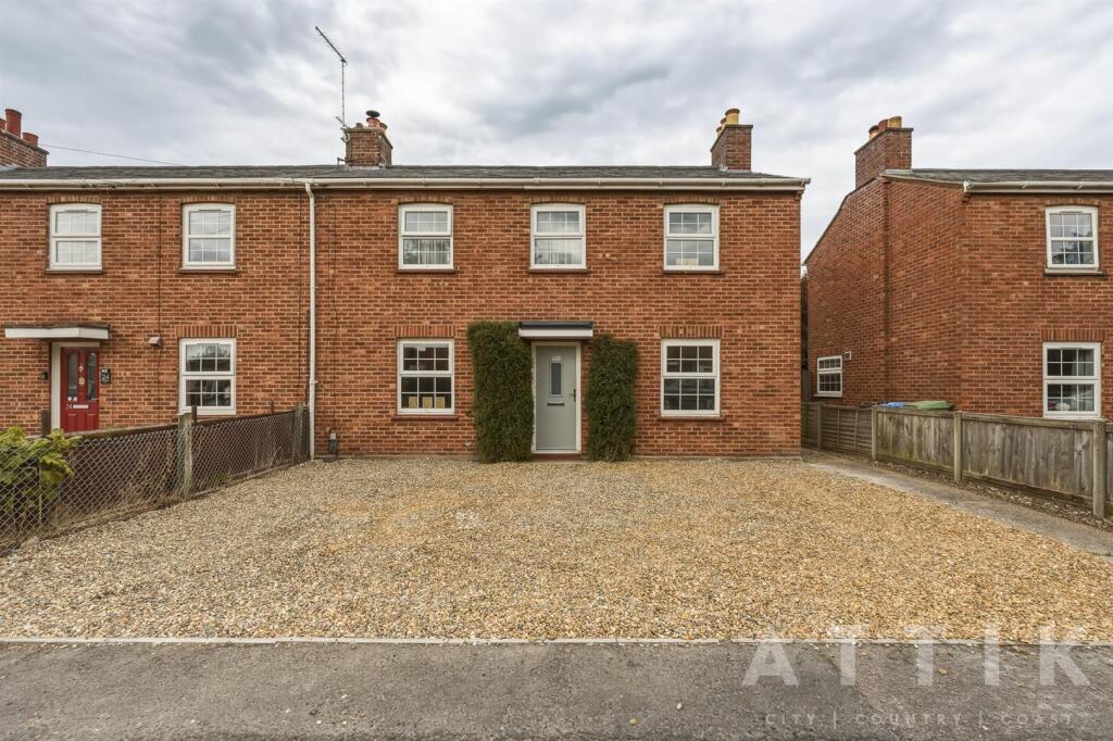 Main image of property: Bolingbroke Road, Norwich
