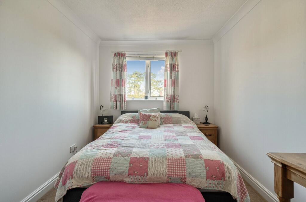 Additional image 13 of Grants Close, Wincanton, Somerset, BA9