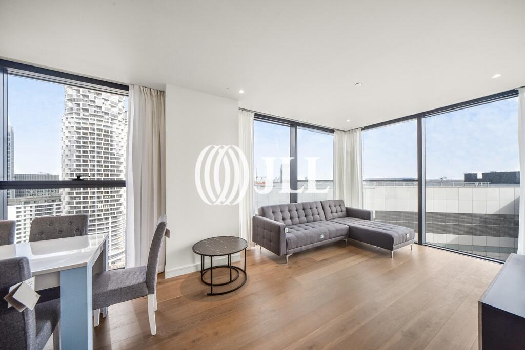 Main image of property: South Quay Plaza, London E14