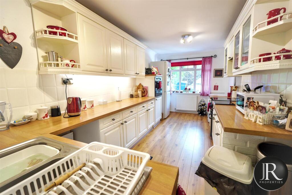 House in Cannock Chase, Rugeley - More