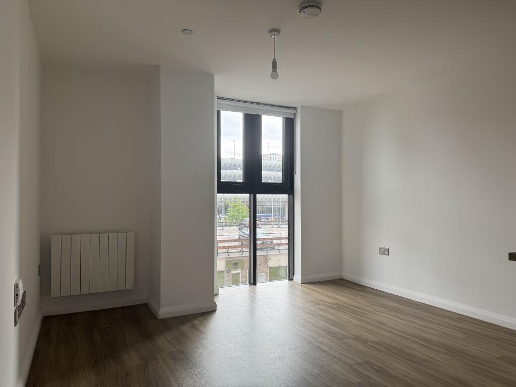 Main image of property: Bishopgate Gardens, Bishopgate, Preston