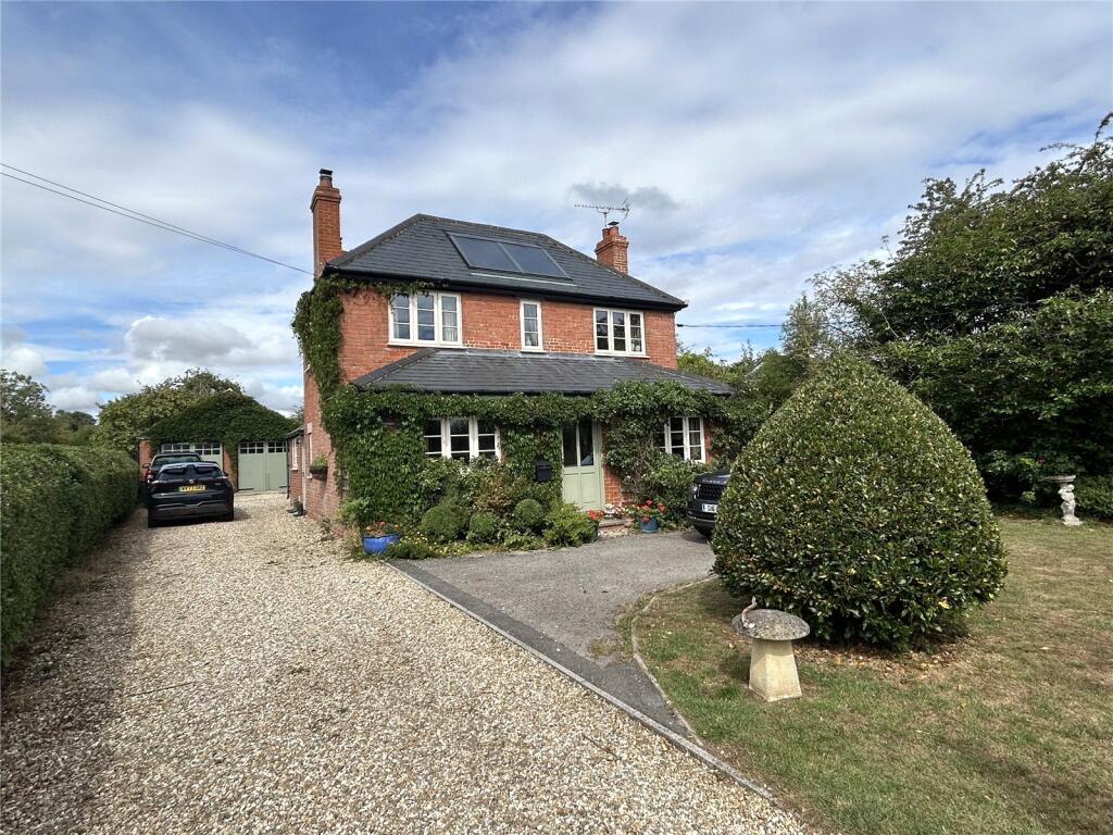 Main image of property: Buckhorn Weston, Gillingham, Dorset, SP8