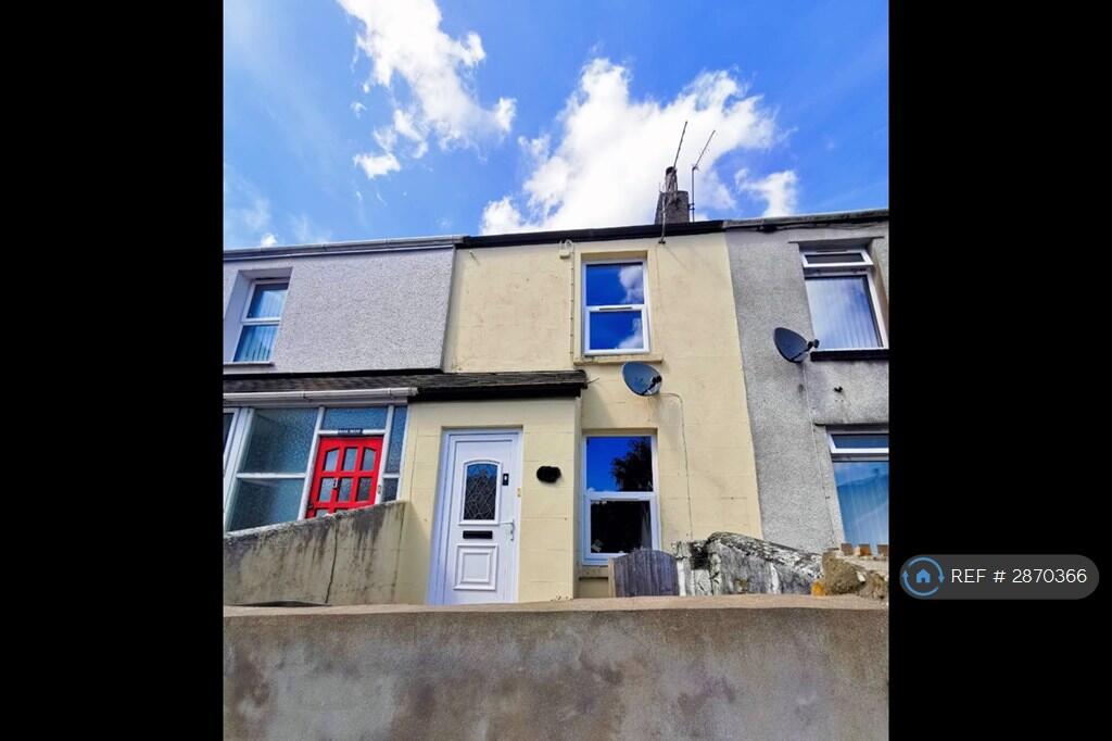 Main image of property: Albion Road, Pontypool, NP4