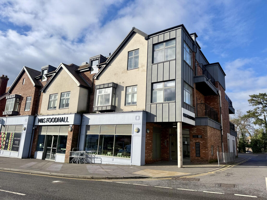 Main image of property: Ashtead Village