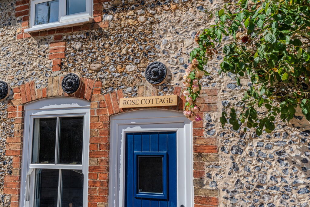 House in East Suffolk, Saxmundham - View 4