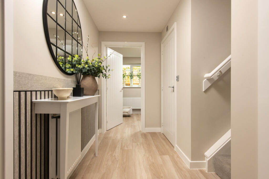 House in Wyre, Great Eccleston - View 5