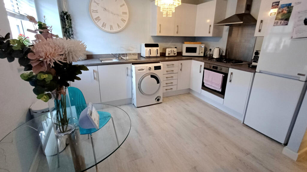 Peakforest Road, Stockport, SK6 7RN photo 3