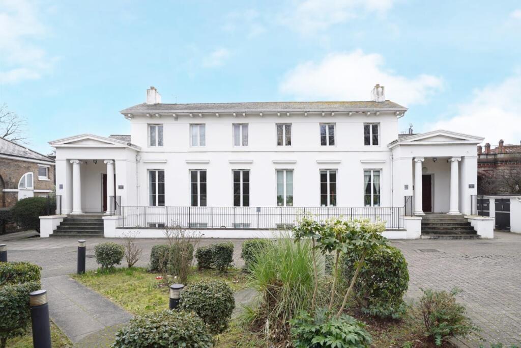 Main image of property: Norwood Road, Herne Hill, London, SE24