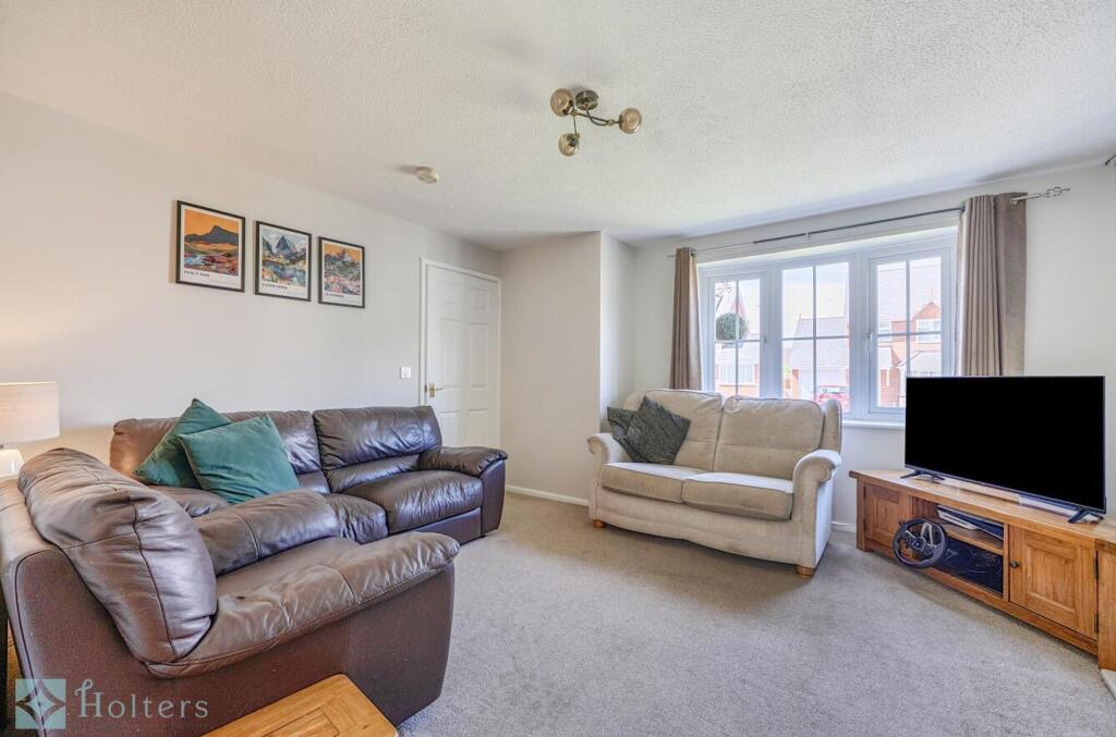 House in Shrewsbury - View 4