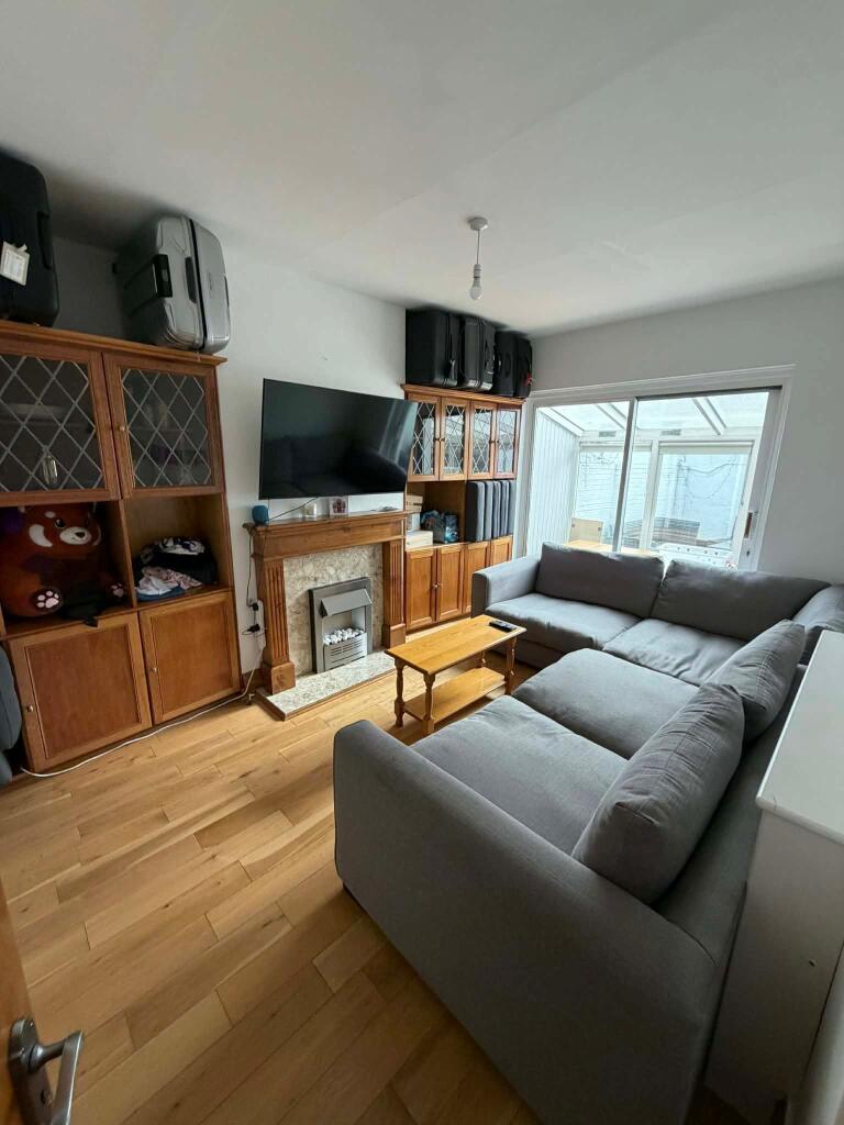 Main image of property: Quemerford Road, London