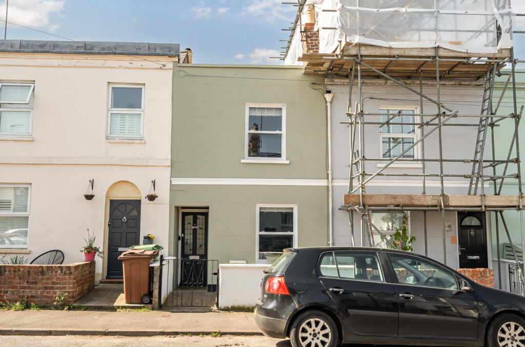 Main image of property: Moorend Street, Cheltenham, Gloucestershire