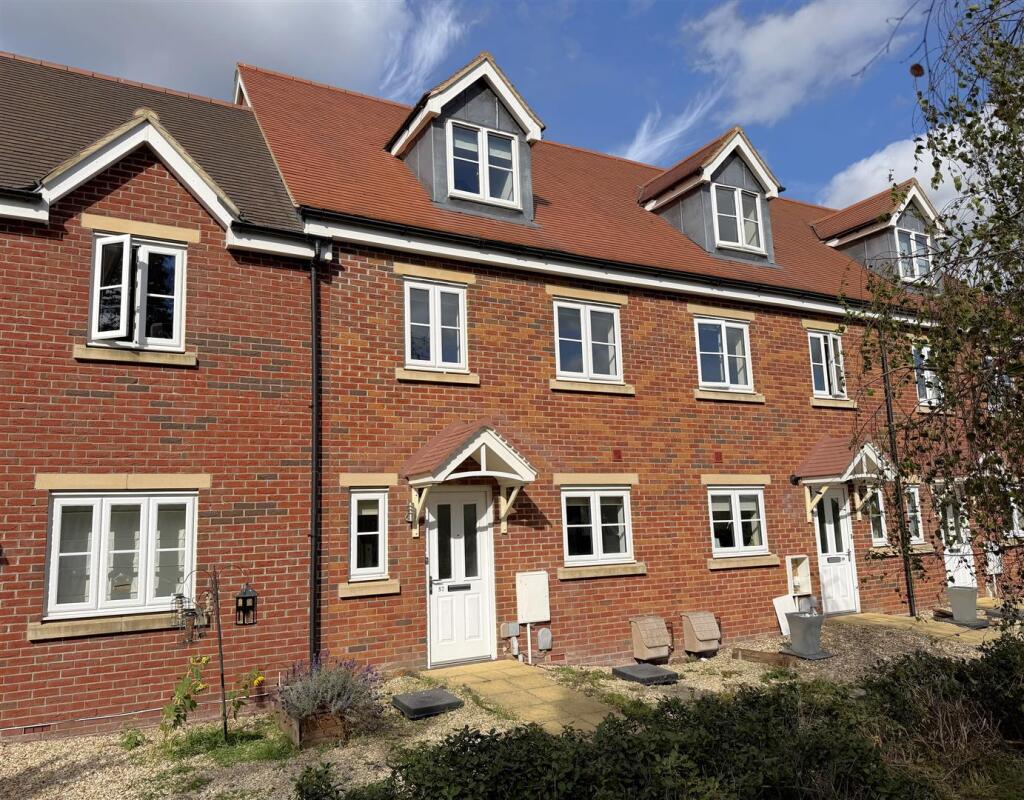 Main image of property: Milbourne Way, Chippenham